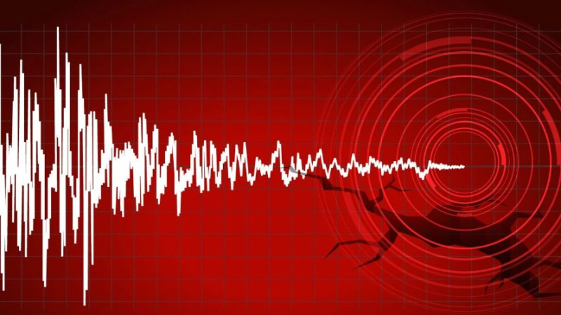 Marmara’da Korkutan Deprem: Merkez Üssü Balıkesir Sındırgı