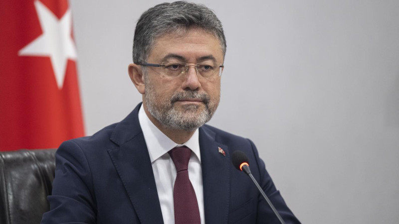 Bakan Yumaklı: 44 İlde Hayvan Pazarları Yeniden Açıldı
