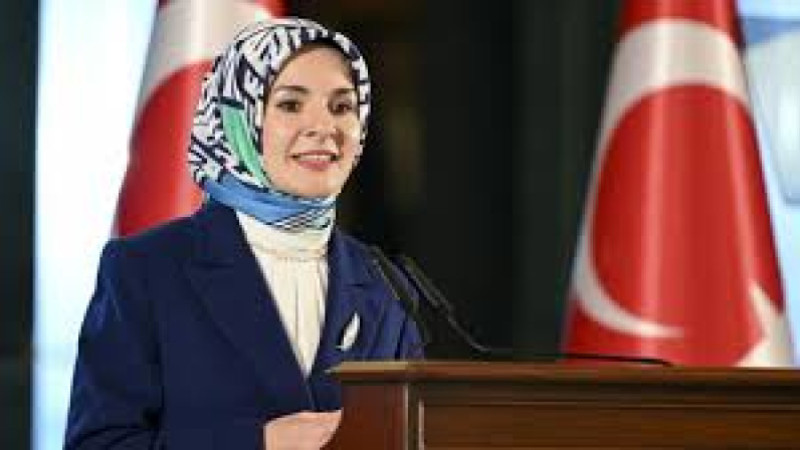 Bakan Göktaş’tan Kadın Girişimcilere Yeni Proje Müjdesi
