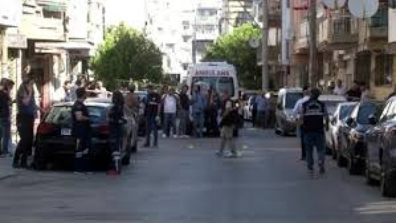 İzmir Balçova’da Polis Merkezine Saldırı: 2 Şehit, 6 Yaralı