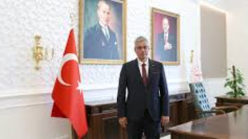 Bakan Memişoğlu: Eylülde 17 Bin Hekim Dışı Sağlık Personeli Alınacak