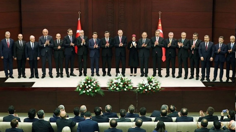 Kabine Yarın Toplanıyor: Masada 3 Kritik Başlık