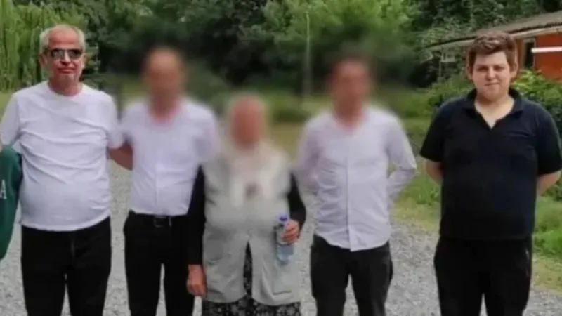 Cumhuriyet Savcısı Ercan Kayhan hayatını kaybetti: Katil zanlısı daha önce kendisine emanet edilmiş