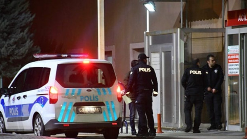 İzmir’de Polis Merkezi Saldırısında 16 Şüpheli Serbest Bırakıldı