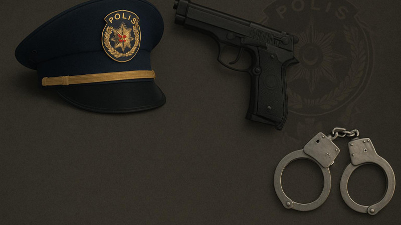 Polislerden Yeni Çağrı: “Sesimizi Duyun”