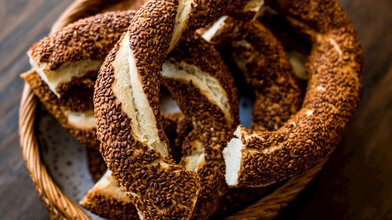 Simit Fiyatlarına Zam 2026 Ocak Ayına Ertelendi