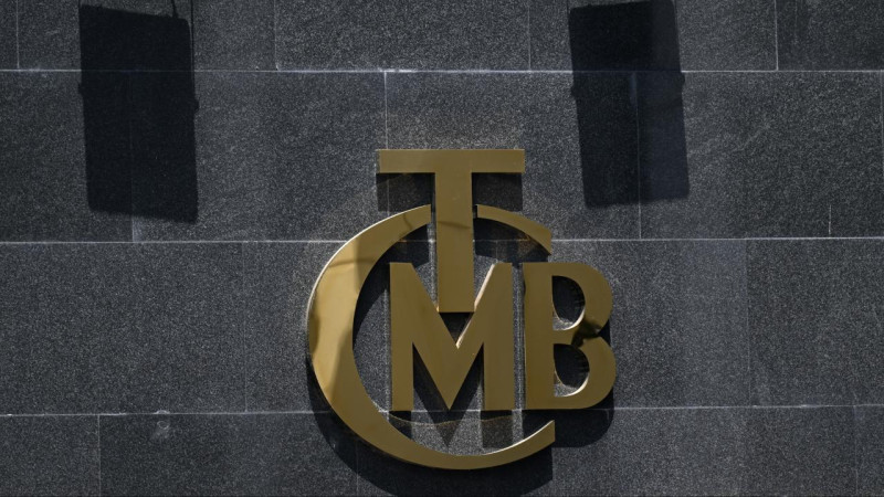 TCMB Rezervleri 177,9 Milyar Dolara Geriledi
