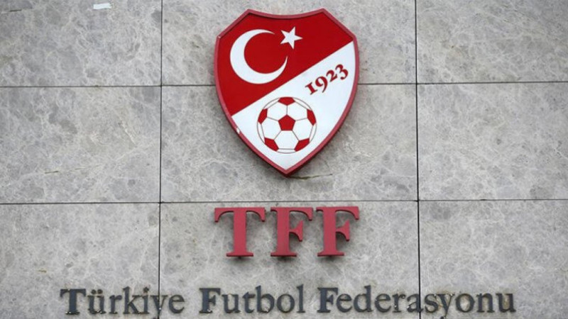 TFF’den Fenerbahçe’ye “Hesap Zamanı” Yanıtı