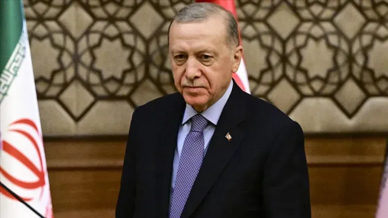 Cumhurbaşkanı Erdoğan’dan İzmir’deki Saldırı ve Yeni Eğitim Yılına Dair Mesajlar