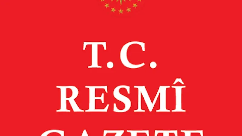 KDV Genel Uygulama Tebliği’nde Yeni Düzenlemeler Yürürlüğe Girdi