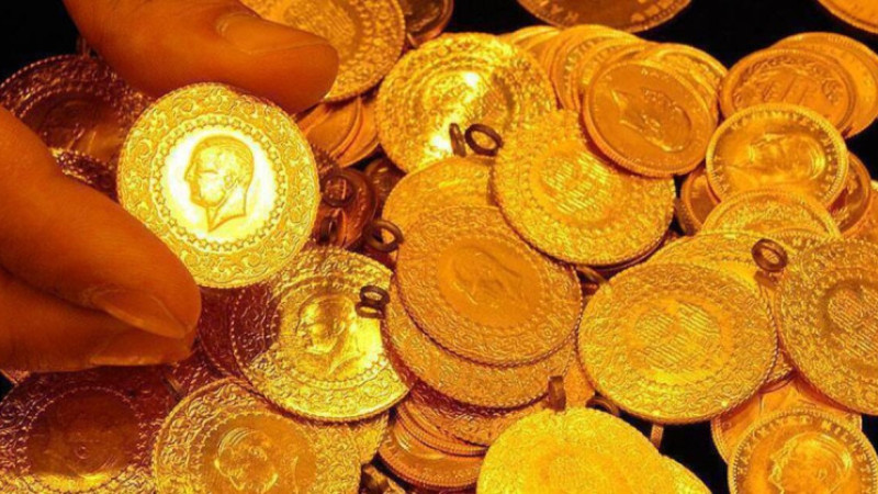 Altında Tarihi Zirve: Ons 4 Bin Doları Aştı, Çeyrek 9 Bin TL’yi Geçti