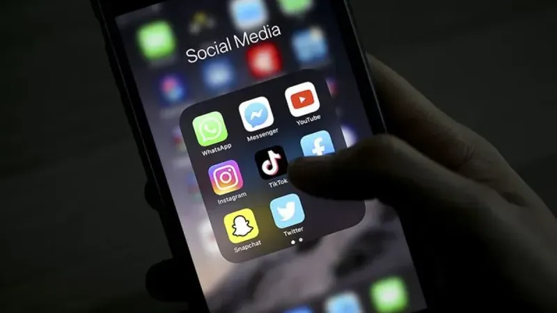 Yasa Dışı Bahis Reklamı Yapan Sosyal Medya Hesaplarına Erişim Engeli