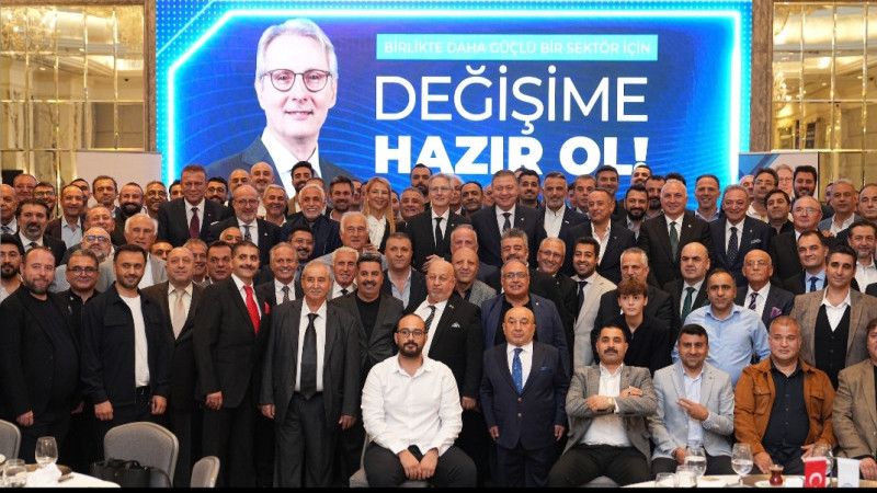‘İstanbul modanın merkezi, Anadolu üretim üssü olacak’