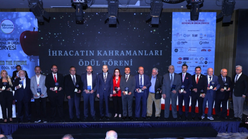 Şimdi e-ihracat zamanı dediler imzaları attılar