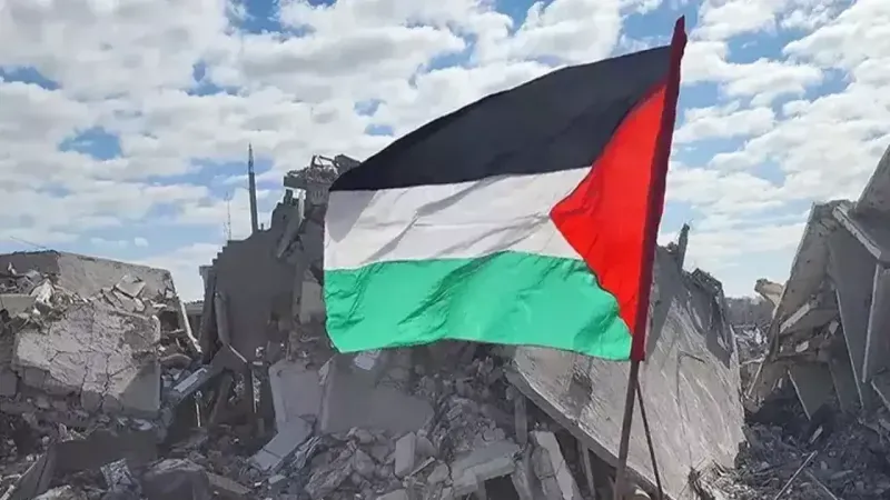 Gazze’de Ateşkes Onaylandı: İlk Aşama Başlıyor