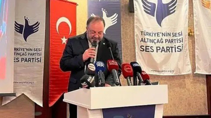 ATIF ÖZBEY: ATEŞKES GARANTÖRLÜĞÜ CİDDİ BİR SORUMLULUKTUR