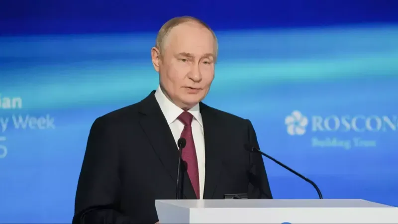 Rusya’dan sert mesaj: “Nükleer test başlatılırsa biz de aynı şekilde karşılık veririz”