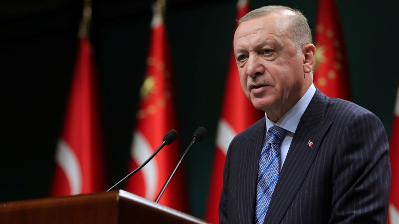 Erdoğan’dan Barış Zirvesi Dönüşü Net Mesajlar: “Gazze’de Barışın Yanındayız”