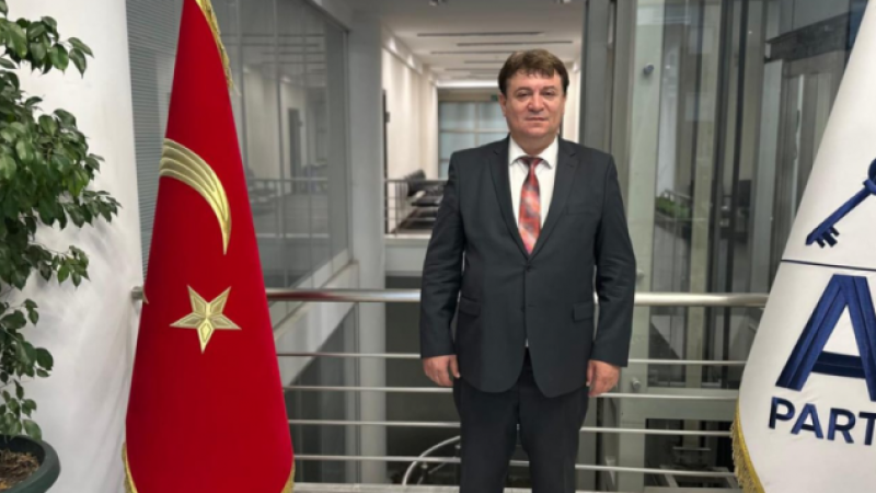 Erdinç Balıkçı: Meclis’te Terörist Lehine Atılan Sloganlar, Devletin Ahlaki Temelini Sarsmıştır