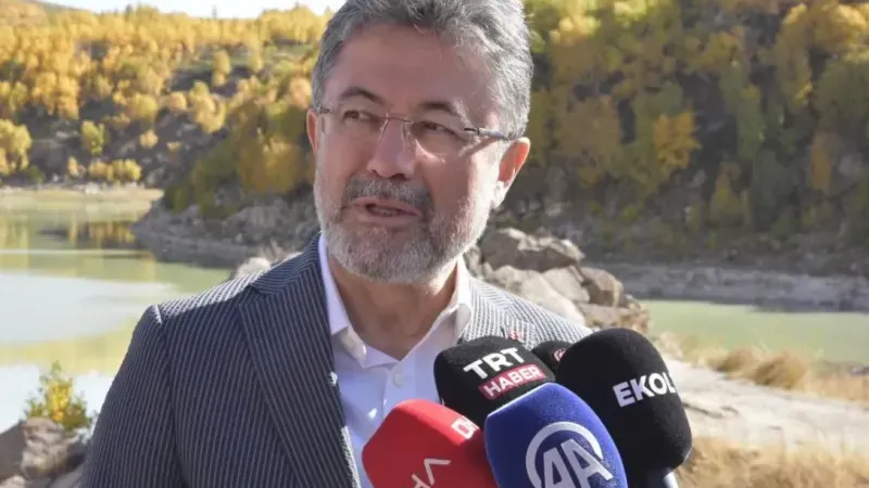 Bakan Yumaklı: Gıda Denetimlerinde 168 Milyon Lira Ceza