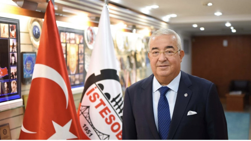 İstanbul Esnaf Odaları’nın Acı Günü; Başkan Faik Yılmaz Vefat Etti!