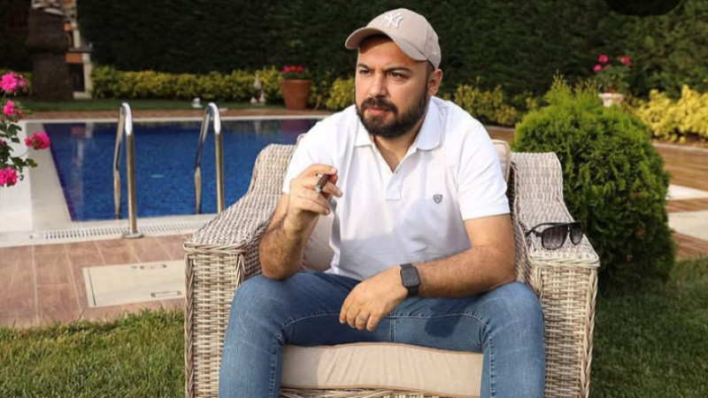 Avrupa ve Kıbrıs’ın gözdesi Hasan Kocabıyık yeniden havada!