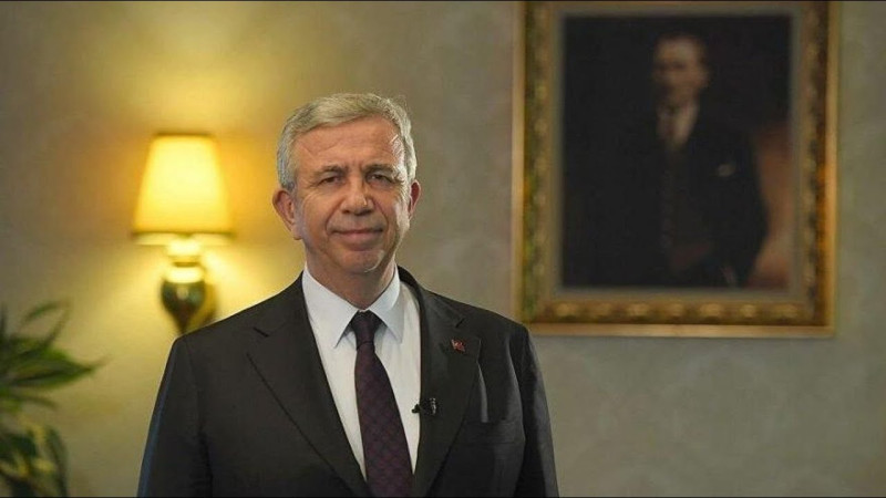 Savcılıktan Mansur Yavaş Hakkında Yeni Adım: Soruşturma İzni Talebi!