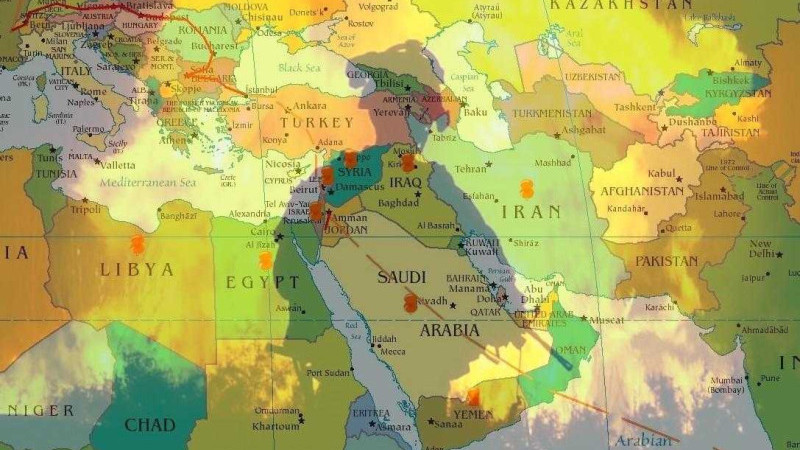 Gazze İçin Tarihi İmza: Ortadoğu’da Barış Dönemi Başlıyor