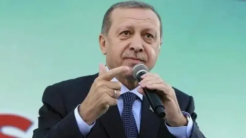 Cumhurbaşkanı Erdoğan Rize’de STK’larla Buluştu: “Artık Dünyada Sözü Geçen Bir Türkiye Var”