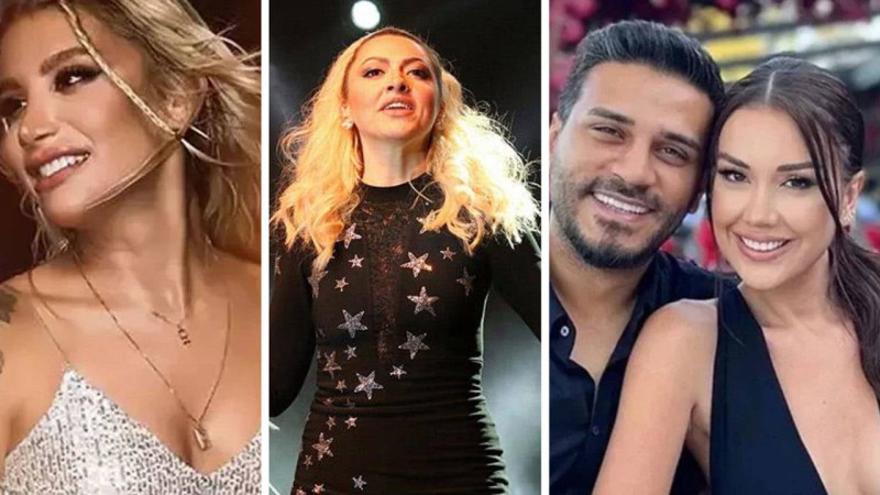 Ünlülerin Gözaltı Operasyonu Sonrası Sosyal Medyada Büyük Yankı