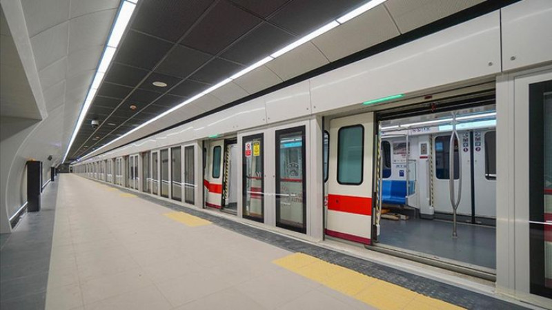 İstanbul’da 25 Kasım Ulaşım Düzenlemesi: Taksim’de Metro ve Füniküler Geçici Olarak Kapatılıyor