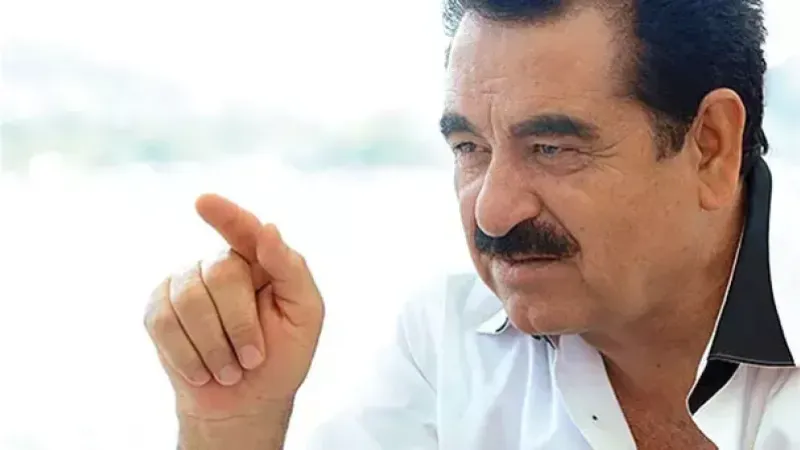 Ahmet Tatlıses’ten Babasıyla Yaşanan Uzaklaştırma Kararına Yanıt