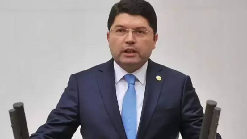 11. ve 12. Yargı Paketleri Tanıtıldı: “Adalet Sürecini Hızlandıracağız”