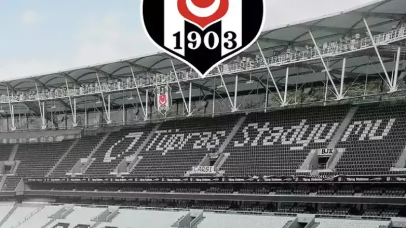 Beşiktaş’ta alarm veren tablo: Son 5 maçta 10 puan kaybı, öne geçtiği maçlarda çözülen oyun