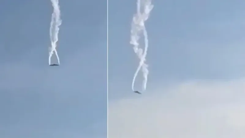 Gürcistan’da Düşen Askeri Uçağın Kara Kutusu Türkiye’ye Getirildi