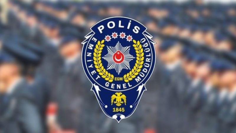 Mersin’de Trafik Kazasında Yaralanan Polis Memuru Şehit Oldu