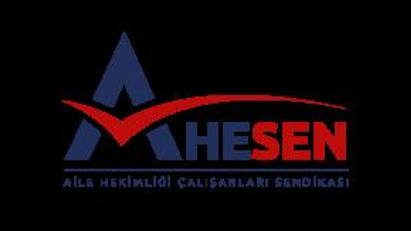 AHESEN’DEN CEZAEVİ AİLE HEKİMLİĞİ ÇALIŞANLARI İÇİN ACİL YASAL DÜZENLEME ÇAĞRISI!