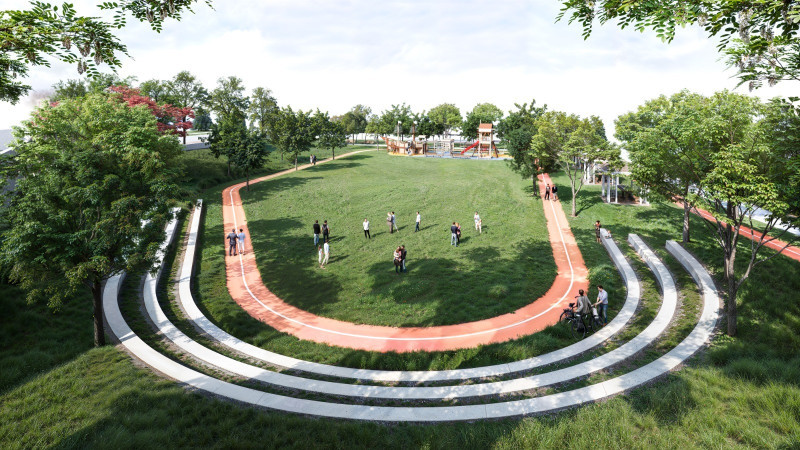 Bağcılar, Millet ve Mahalle Bahçeleriyle Donatılıyor