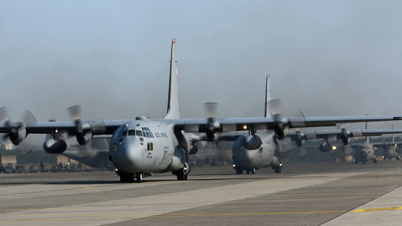 Düşen C-130 kargo uçağında inceleme tamamlandı: Enkaz parçaları Kayseri’ye sevk ediliyor