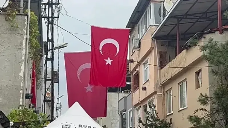 Son Paylaşımı Yürek Burktu: Çocukluk Arkadaşıyla Aynı Gün Şehit Düştü