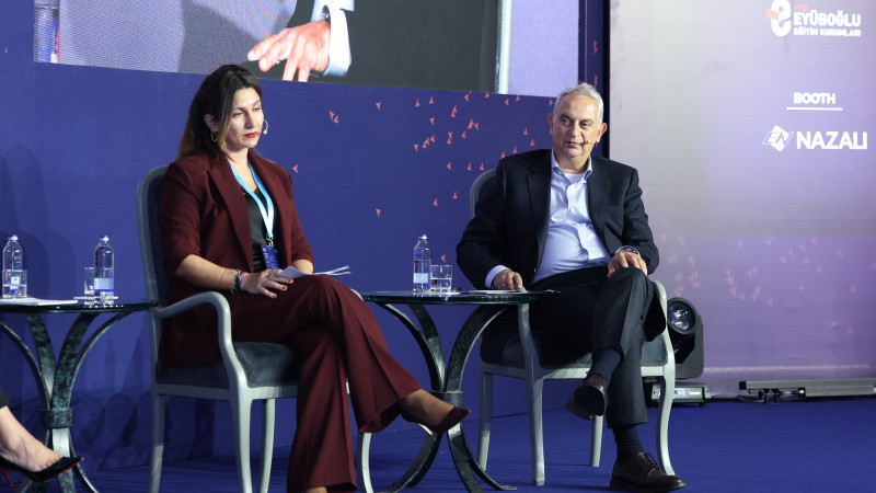 “Etik Söylem Yetmez, Eyleme Dönmeli”