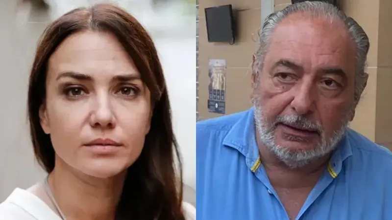 Reha Muhtar ve Deniz Uğur'un Velayet Davasında Karar Çıktı