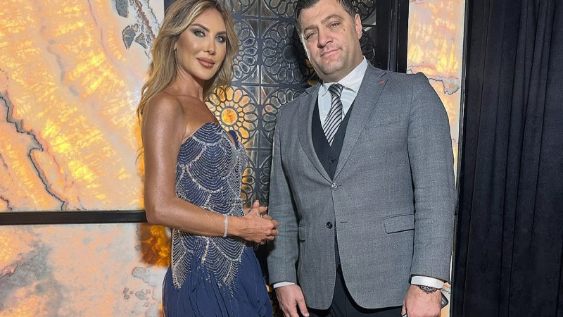 Kıbrıs'ta 90'lar Fırtınası! Gizem Özdilli'den 'Hüp' İtirafı