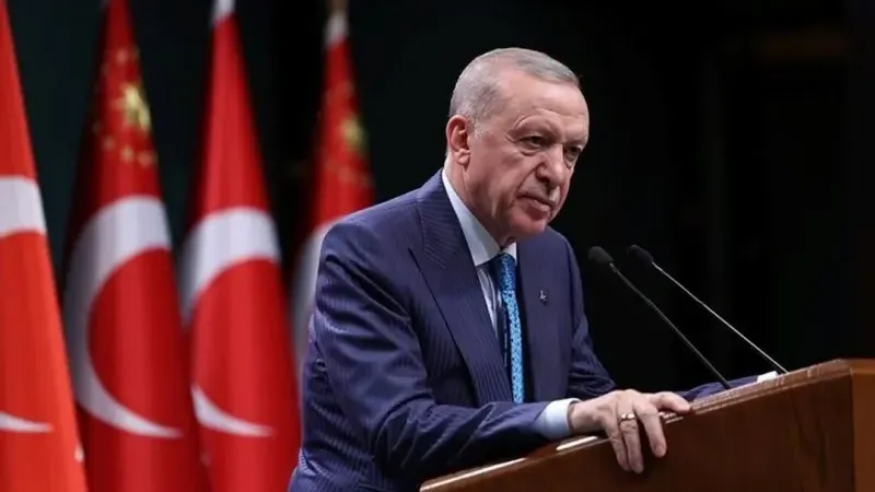 Cumhurbaşkanı Erdoğan: “İstanbul’un bir kez daha fetret dönemi yaşamasına izin vermeyiz”