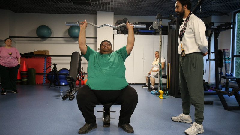 Türkiye’de Bir İlk: Eyüpsultan Belediyesi’nden Biyo-Psiko-Sosyal Güçlenme Programı