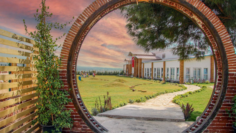 İZMİR GAZİEMİR'DE FİNLANDİYA EĞİTİM SİSTEMİ HEYECANI!