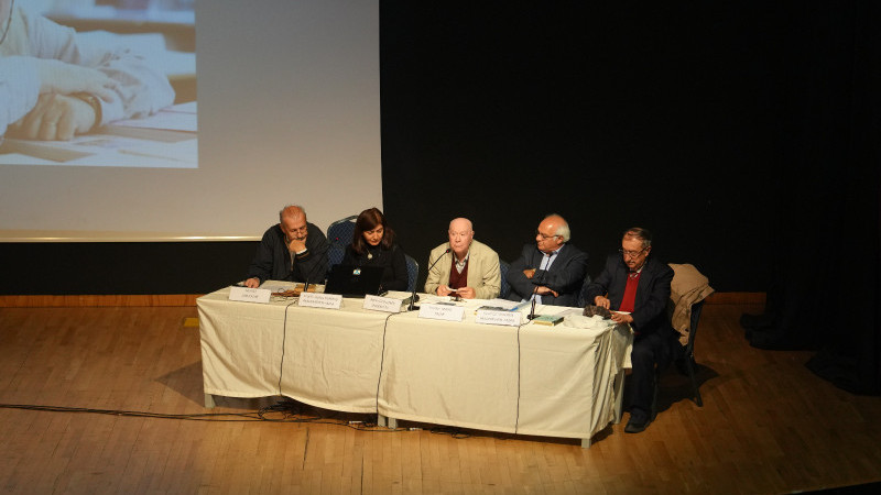 Kartal’da “Aydınlığa Açılan Pencere: Vedat Günyol Paneli” Gerçekleşti