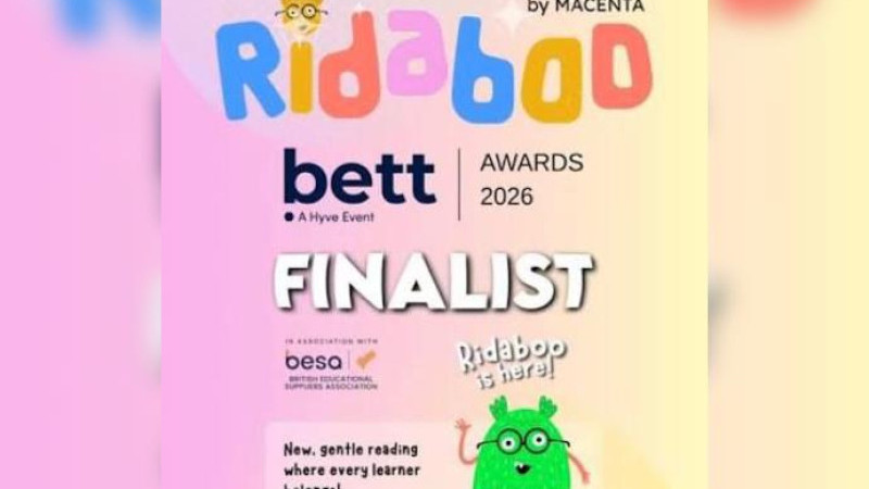 EN PRESTİJLİ EĞİTİM TEKNOLOJİLERİ PLATFORMU BETT 2026’NIN TEK TÜRK FİNALİSTİ YİNE MACENTA OLDU