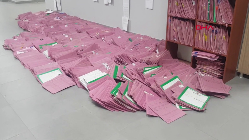 İcra dosyalarında tarihi artış: Türkiye’de her 10 kişiden 7’si borçlu