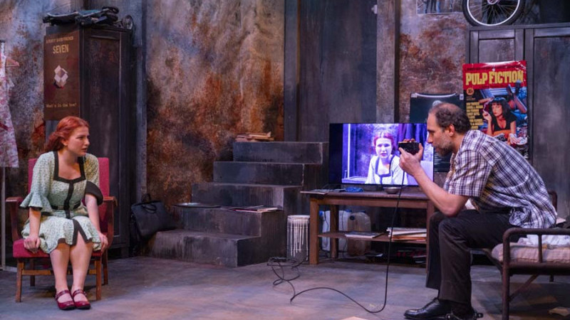 Callback, Fatih Belediyesi Kültür Sanat Merkezi’nde seyircisiyle buluşuyor